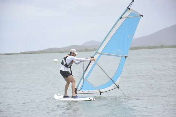Une journée portes ouvertes aux Toiles du lagon