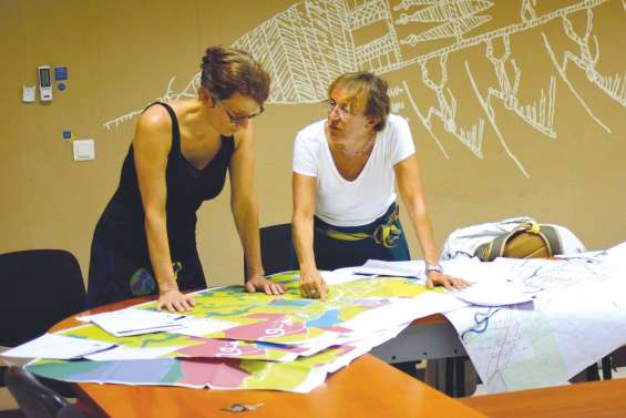 Pouembout repense l’aménagement de son territoire