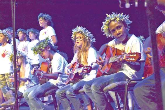 Encore des places disponibles  à l’Ecole des arts et des sports