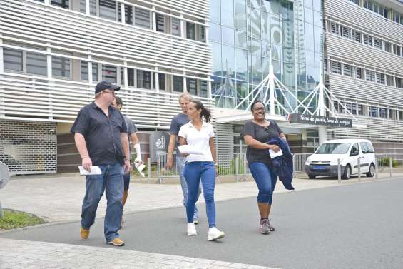 Fin de la grève dans le secondaire