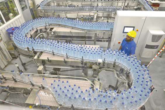 La GBNC autorisée à racheter les Eaux du Mont-Dore