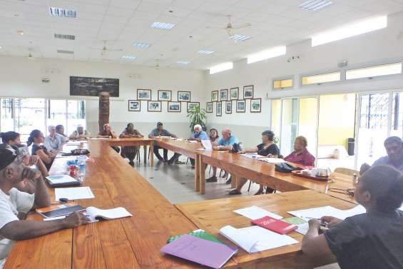 Six journées d’animation cette année