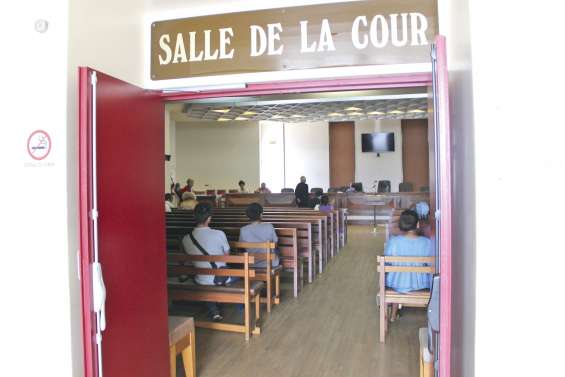 « Je n’ai jamais voulu tuer André »