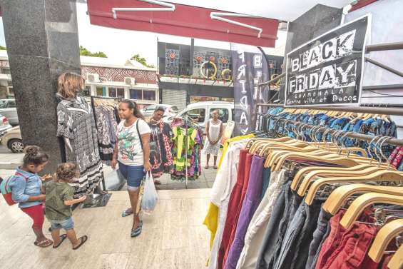 Trois vendredis dédiés aux bonnes affaires