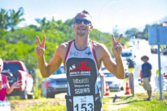 Rentrée réussie pour Mathieu Szalamacha