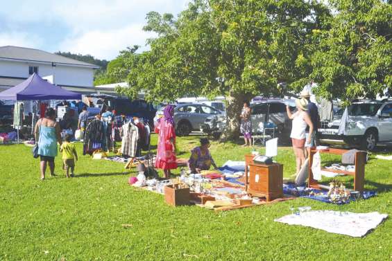 Le rendez-vous des bonnes affaires