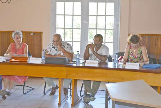 Les Bouraillais vont retourner aux urnes pour élire le conseil municipal