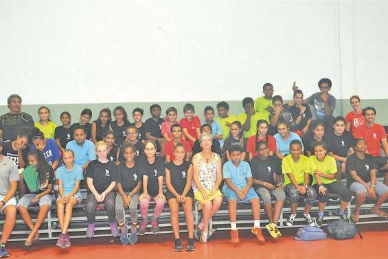 L’AS Collège prête  pour de nouveaux défis