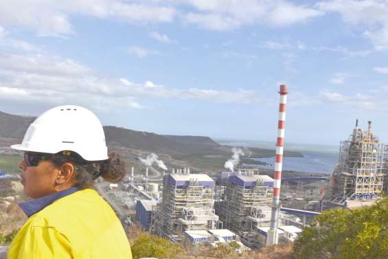 Glencore : 241 millions de dollars de plus pour l’usine du Nord