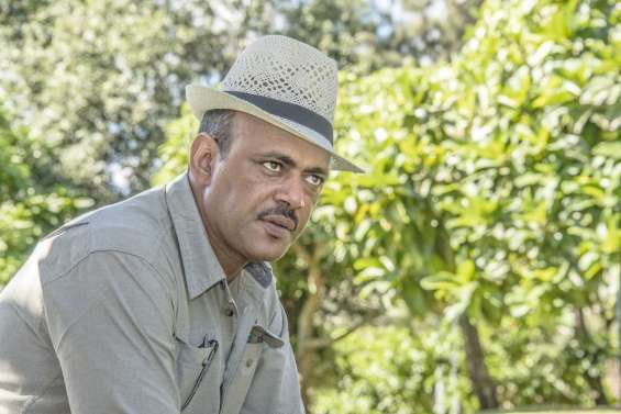 Tinariwen, une poésie née dans les dunes