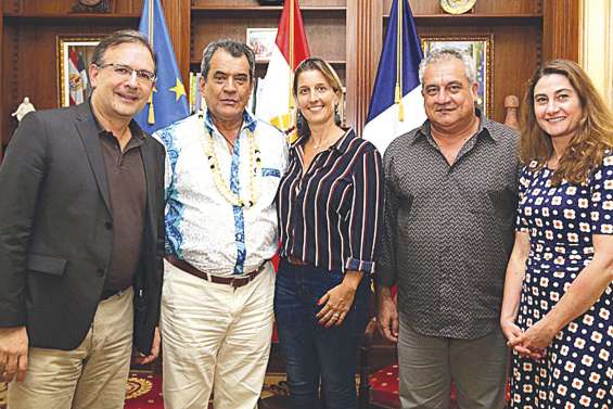 Une Sacem locale pour soutenir les artistes