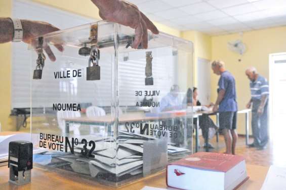 Référendum : les règles du jeu pour les inscriptions d’office