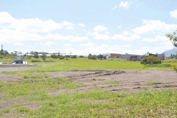 Un effort d’investissement en 2018