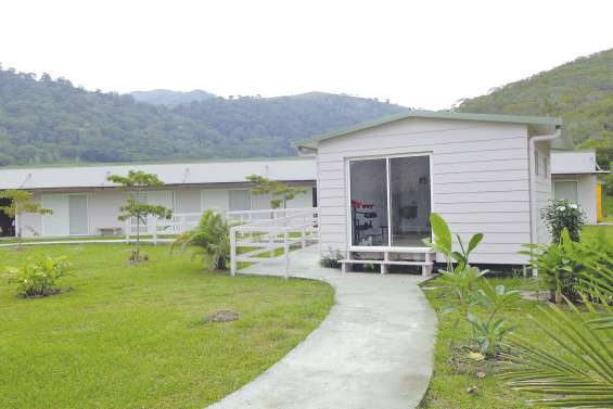 Les Barbadines fêtent leurs trois ans samedi