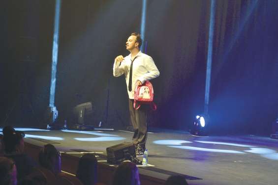 Jarry à guichets fermés et à cœur ouvert