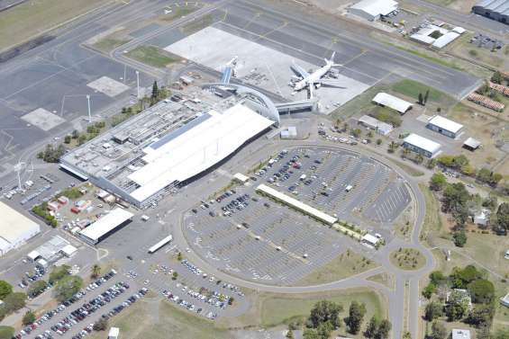 Tontouta joue la carte écologique