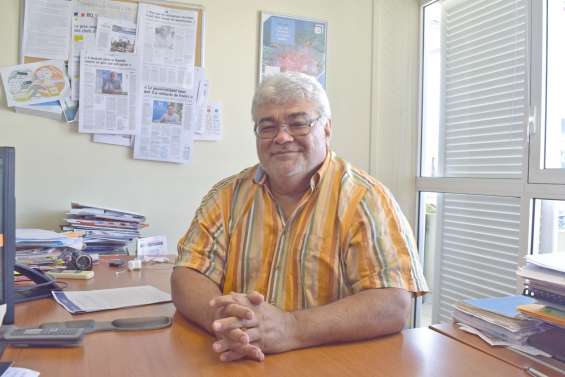 Daniel Ochida élu président du Medef