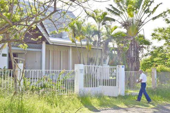 Un troisième juge attendu avant la fin 2018 à Koné