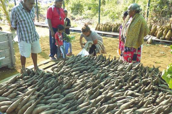 L’UCPA fête Pâques en avance