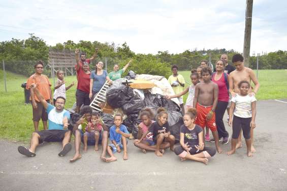 « On souhaite expliciter les choses »