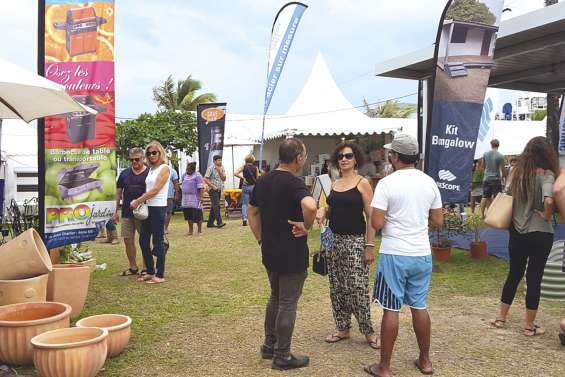 Habitat et décoration passionnent toujours