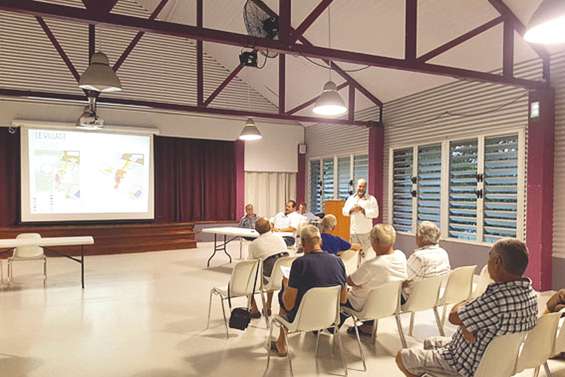 Un plan d’urbanisme directeur revisité