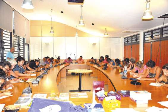 Remettre en question son orthographe