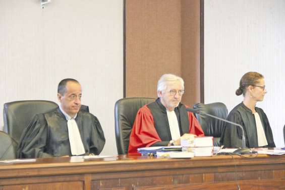 10 ans pour la meurtrière schizophrène