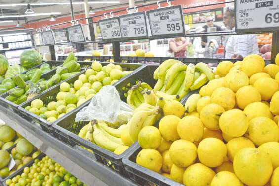 Fruits et légumes : le casse-tête de la régulation