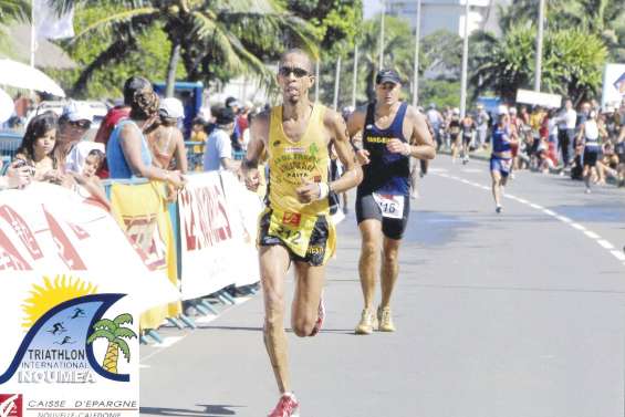 « Loulou » Morville s’offre une dernière à Mooréa