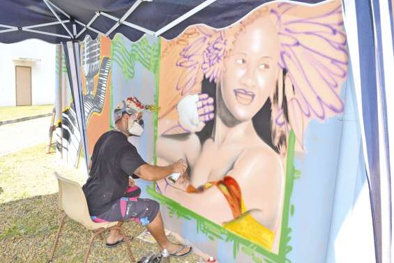 Une journée dédiée au hip-hop