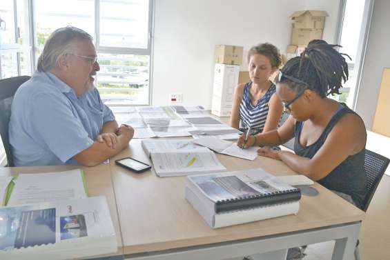  Centre de traitement des déchets dangereux : « Je pense fortement à déménager »