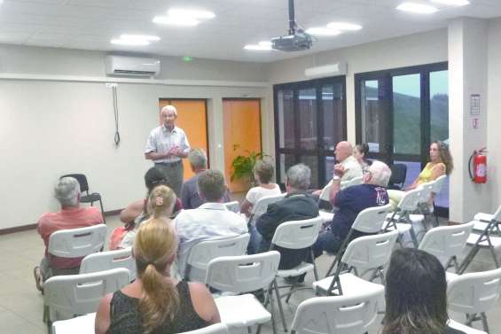 Le café se déguste, mais se raconte aussi