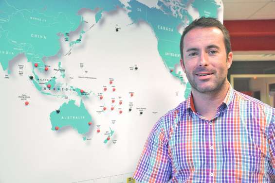 « Un réel intérêt à échanger  avec la Polynésie française »