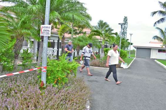 La mairie voit plus grand