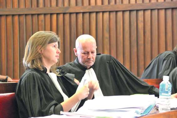 La justice passe, les tensions restent