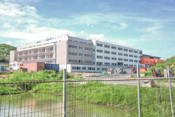 La crise du Ruamm assombrit l’avenir de la polyclinique