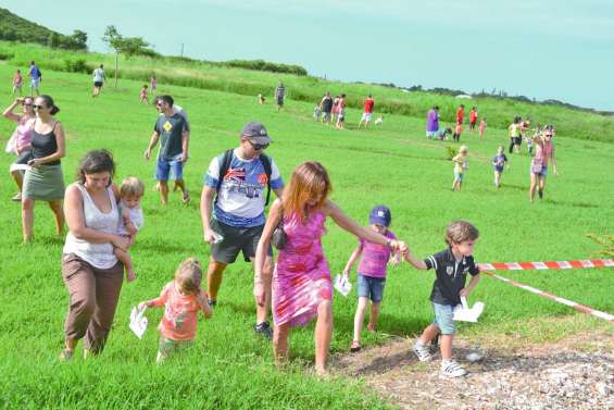 Coup de chasse aux œufs à Déva