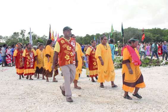 Une première Kovasio réussie