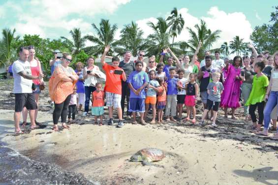Une journée dédiée à l’environnement