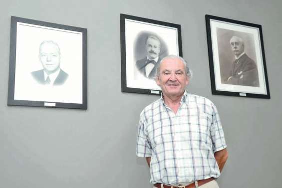 Louis Ballande victime d’un « putsch familial » ?