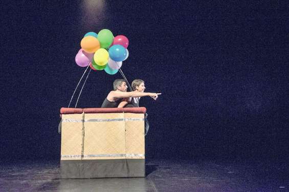 Un appel à faire voyager les danses d’Océanie