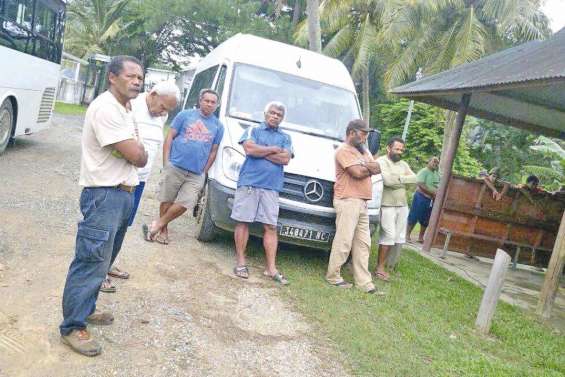 Un compromis sur les routes trouvé 