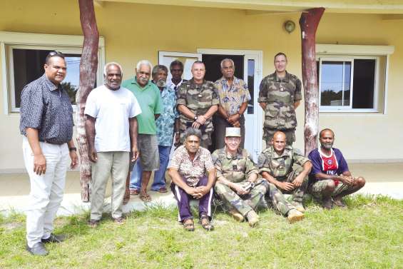 « Ayons ensemble une ambition pour la jeunesse »