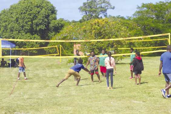 Conjuguer le sport et la santé