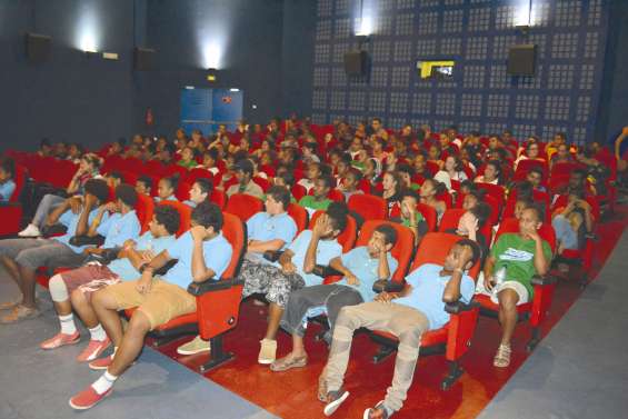 Comprendre le handicap à travers le cinéma