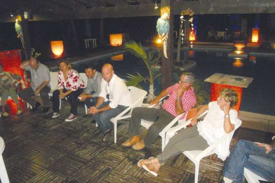 Retour sur le Comité des signataires