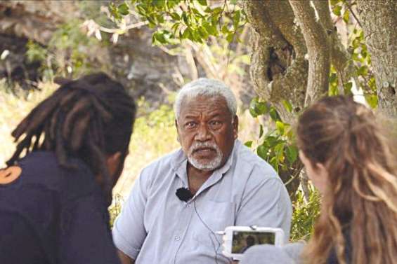 ePOP crée un pont entre les  anciens et les scientifiques