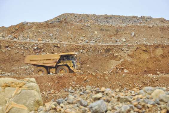 Des analystes voient une amélioration du cours du nickel cette année