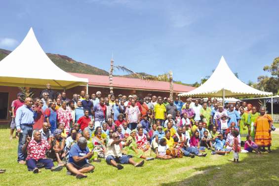Les diacres retournent  sur les bancs de l’école